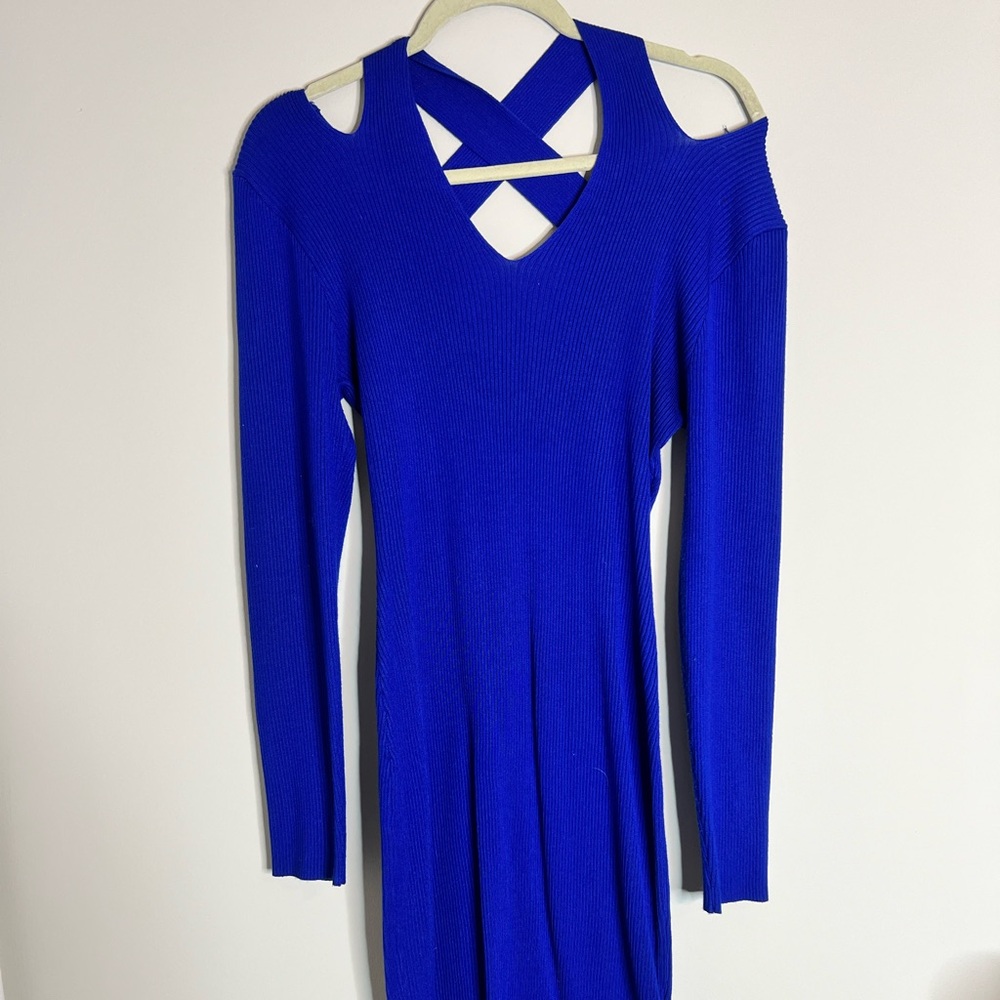 Almost famous dress